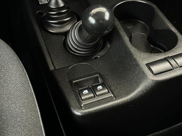 Lada (ВАЗ) 2131 (4x4) I Рестайлинг (2020) с пробегом 2021 года, цена 750 000 рублей, 114133 км, внедорожник, Автокод Объявления