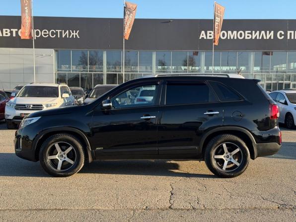 Kia Sorento II Рестайлинг с пробегом 2014 года, цена 1 725 000 рублей, 167388 км, внедорожник, Автокод Объявления