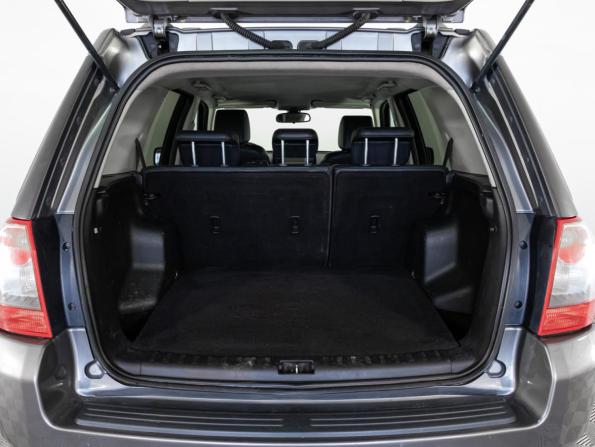 Land Rover Freelander II с пробегом 2007 года, цена 879 000 рублей, 265151 км, внедорожник, Автокод Объявления