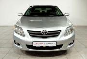 Toyota Corolla X (E140 E150) Саратов  - изображение 25