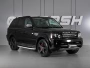 Land Rover Range Rover Sport I Рестайлинг Минеральные Воды  - изображение 24