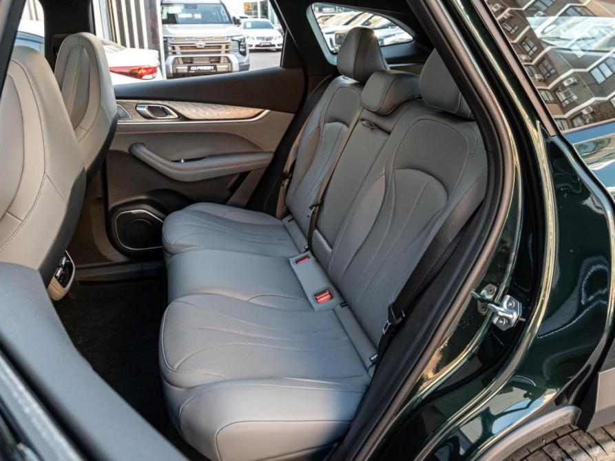 Geely Galaxy M7 Краснодар  - изображение 9