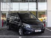 Mercedes-Benz Vito III (W447) Минеральные Воды  - изображение 19
