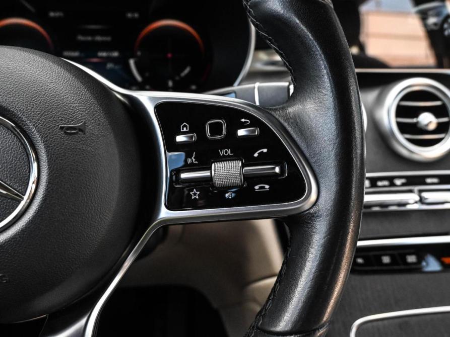 Mercedes-Benz GLC Coupe I (C253) Рестайлинг Новороссийск  - изображение 20