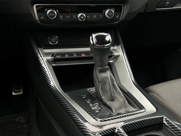 Audi Q3 II (F3) с пробегом 2019 года, цена 2 673 800 рублей, 105490 км, внедорожник, Автокод Объявления