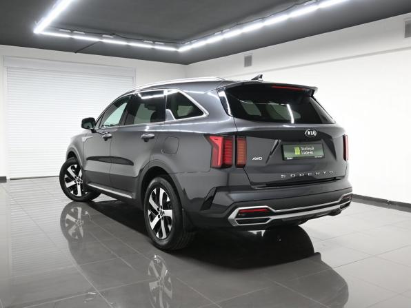 Kia Sorento IV с пробегом 2021 года, цена 3 500 000 рублей, 90967 км, внедорожник, Автокод Объявления