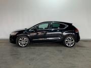 Citroen DS4 Москва  - изображение 23