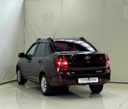 Lada (ВАЗ) Granta I Воронеж  - изображение 28
