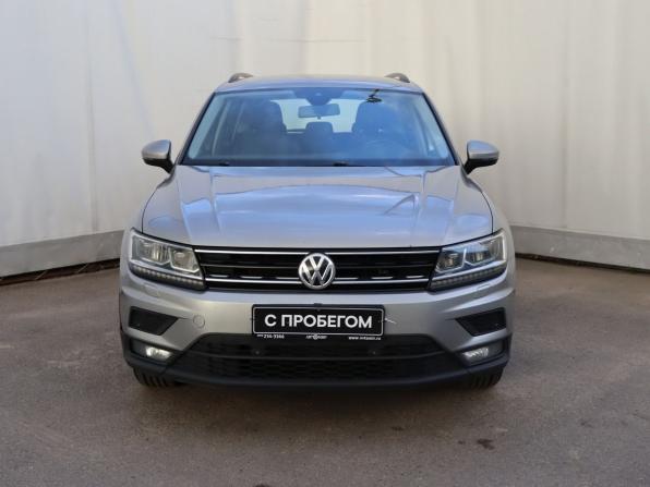 Volkswagen Tiguan II с пробегом 2019 года, цена 2 225 000 рублей, 146729 км, внедорожник, Автокод Объявления