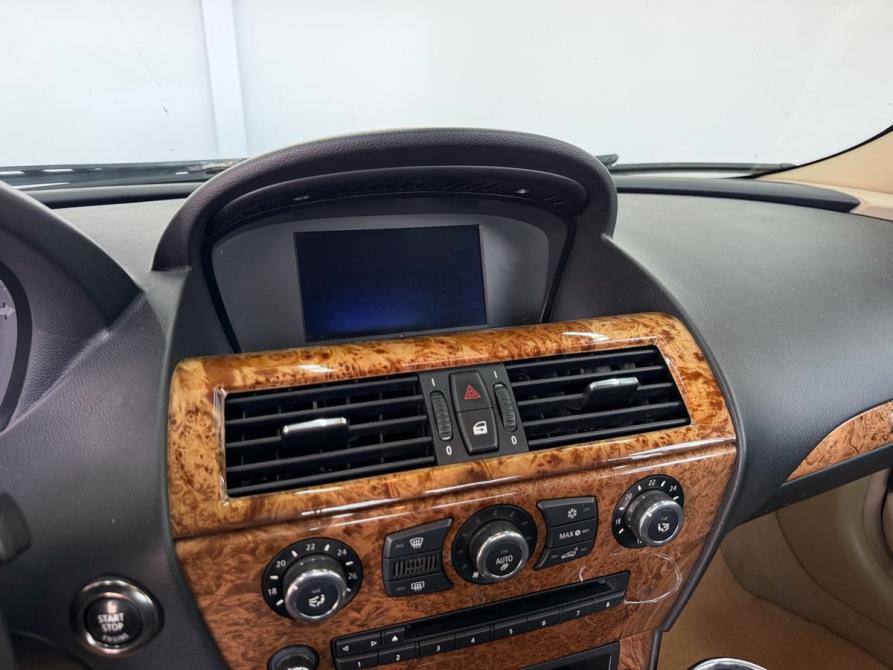 BMW 6 серии II (E63/E64) Рестайлинг Уфа  - изображение 9