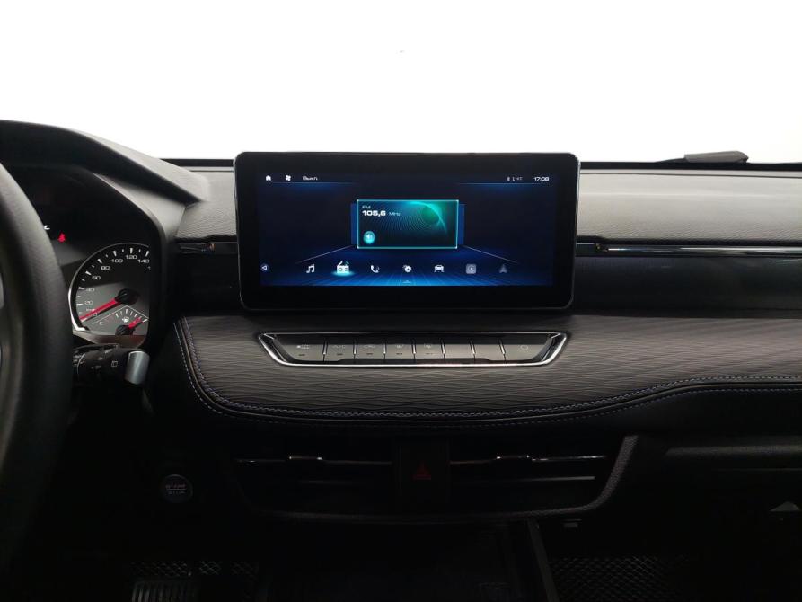 Haval Jolion I Пермь  - изображение 15