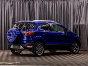 Ford EcoSport II Краснодар  - изображение 24