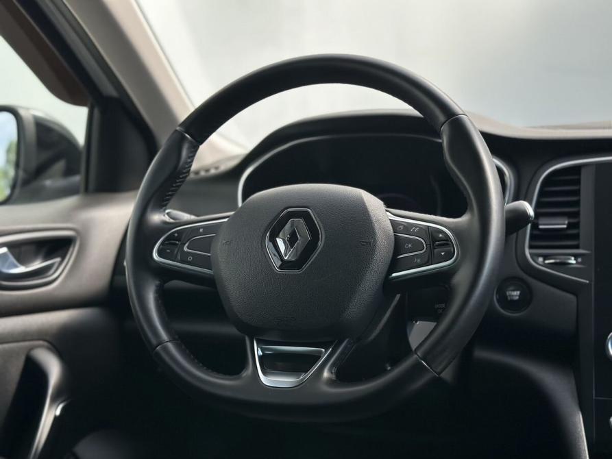 Renault Megane IV Липецк  - изображение 17