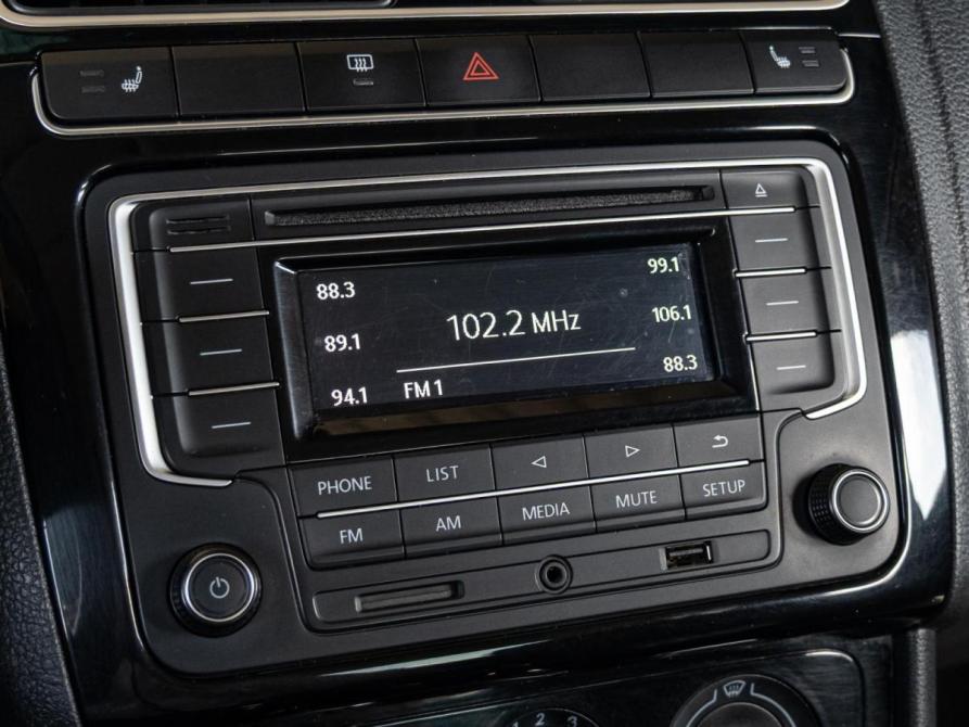 Volkswagen Polo V Рестайлинг Краснодар  - изображение 12