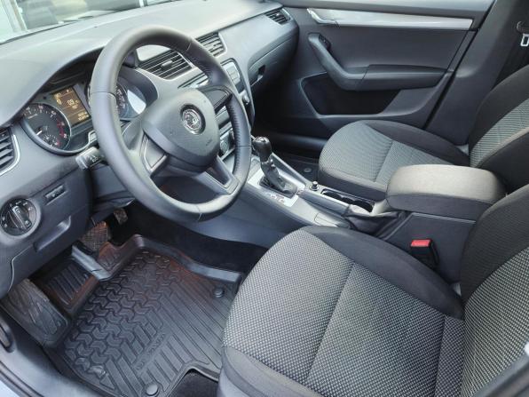 Skoda Octavia III (A7) с пробегом 2016 года, цена 1 517 300 рублей, 155319 км, лифтбек, Автокод Объявления