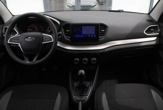 Lada (ВАЗ) Vesta I Рестайлинг (NG) с пробегом 2024 года, цена 1 400 000 рублей, 15382 км, седан, Автокод Объявления