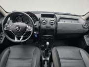 Renault Duster I Рестайлинг Москва  - изображение 29