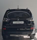 Mitsubishi Outlander II Барнаул  - изображение 35