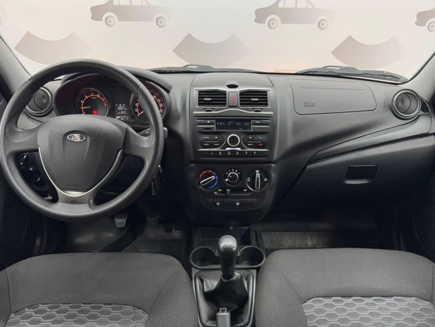 Lada (ВАЗ) Granta I Рестайлинг Ставрополь  - изображение 11