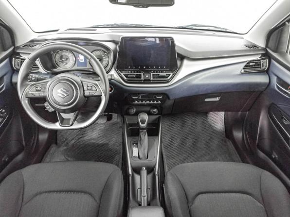 Suzuki Baleno III с пробегом 2022 года, цена 1 799 000 рублей, 34899 км, хэтчбек, Автокод Объявления