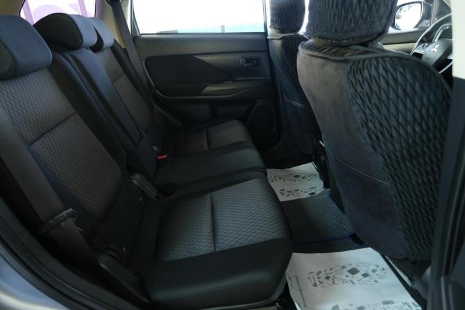 Mitsubishi Outlander III с пробегом 2012 года, цена 1 399 000 рублей, 176231 км, внедорожник, Автокод Объявления