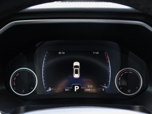 Chery Tiggo 8 Pro I с пробегом 2021 года, цена 1 677 000 рублей, 123048 км, внедорожник, Автокод Объявления