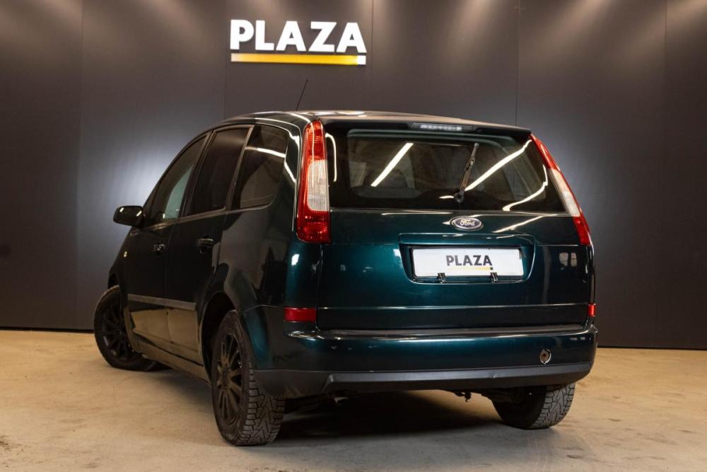 Ford C-MAX I Уфа  - изображение 3