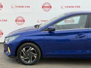 Hyundai i20 III Екатеринбург  - изображение 51