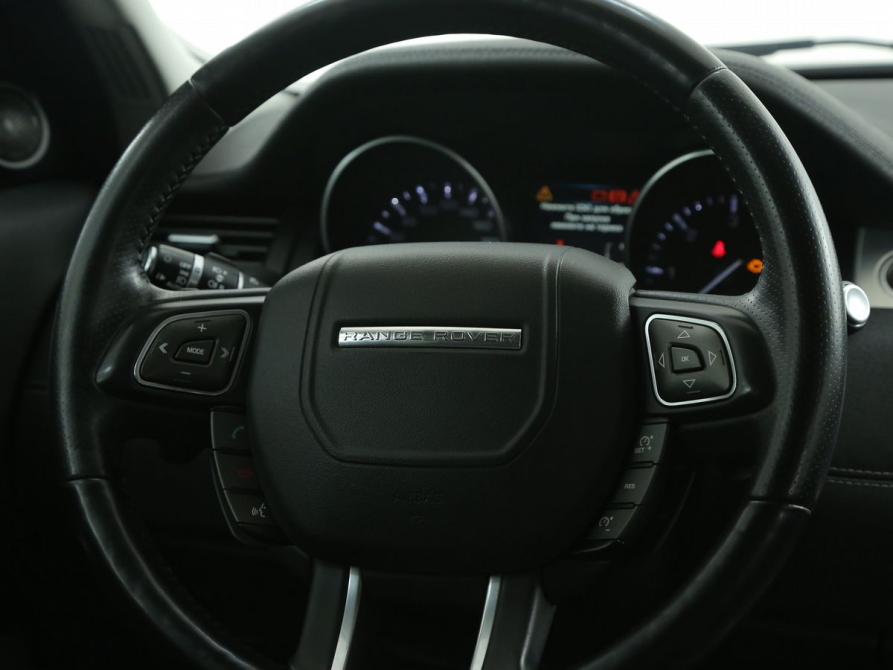 Land Rover Range Rover Evoque I Иваново  - изображение 16