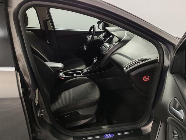 Ford Focus III Рестайлинг с пробегом 2016 года, цена 999 000 рублей, 151594 км, седан, Автокод Объявления