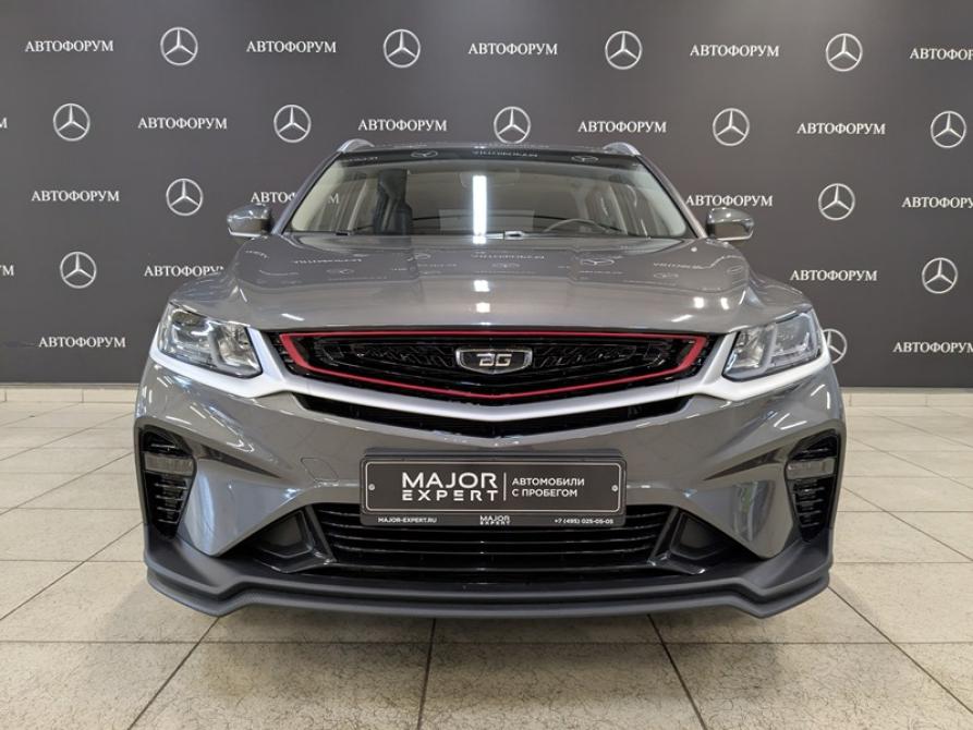 Belgee X50 Москва  - изображение 2