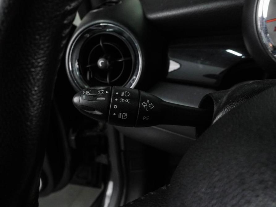 Mini Hatch II (R56) Воронеж  - изображение 11