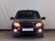 Lada (ВАЗ) Granta I Кемерово  - изображение 22