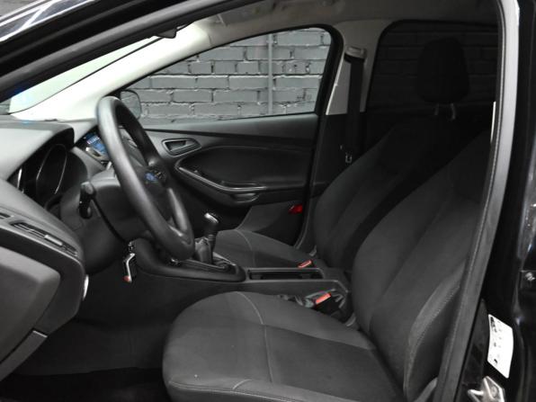 Ford Focus III Рестайлинг с пробегом 2015 года, цена 1 150 000 рублей, 64268 км, хэтчбек, Автокод Объявления
