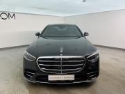 Mercedes-Benz S-Класс VII (W223) Москва  - изображение 20