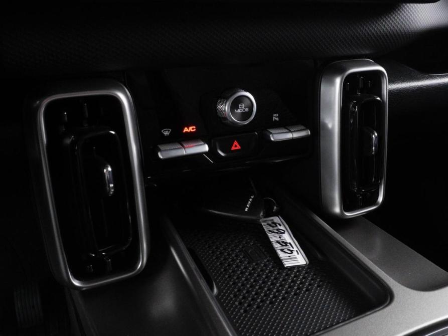 Haval Dargo I Рестайлинг Минеральные Воды  - изображение 14