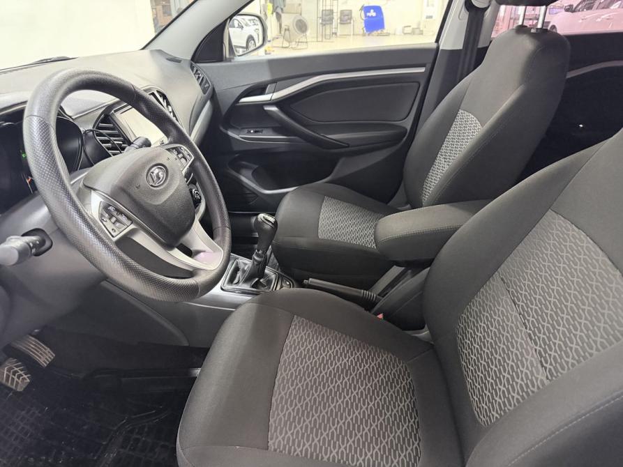 Lada (ВАЗ) Vesta I Воронеж  - изображение 13