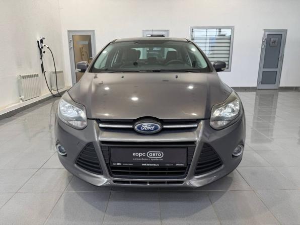 Ford Focus III с пробегом 2012 года, цена 700 000 рублей, 218358 км, седан, Автокод Объявления