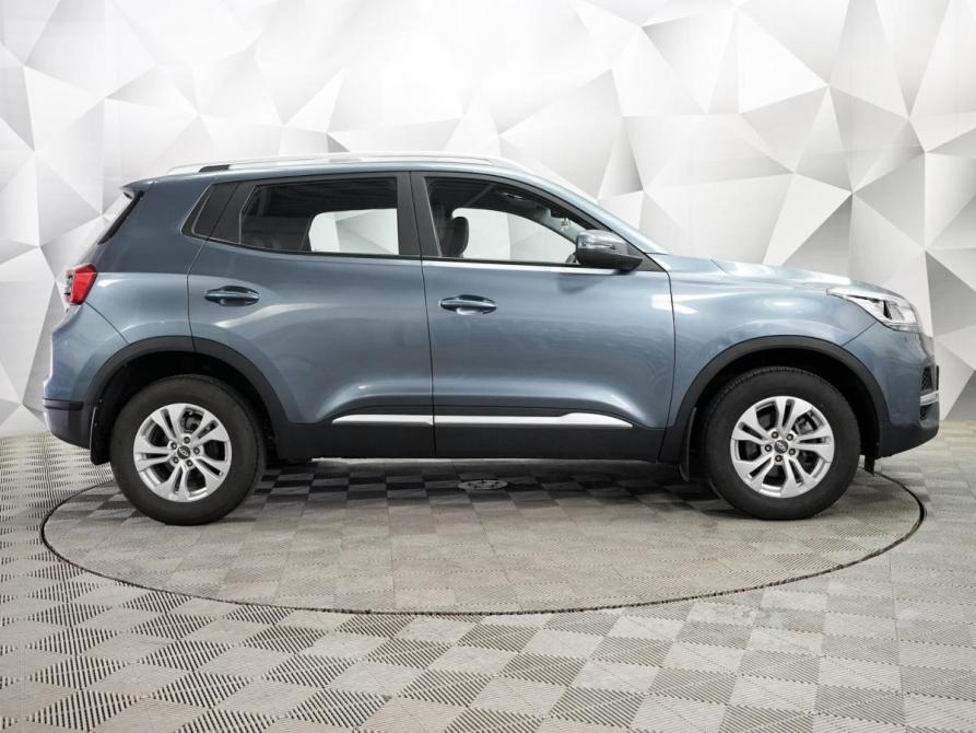 Chery Tiggo 4 I Рестайлинг Ульяновск  - изображение 6