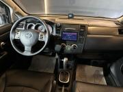 Nissan Tiida I Рестайлинг Уфа  - изображение 28