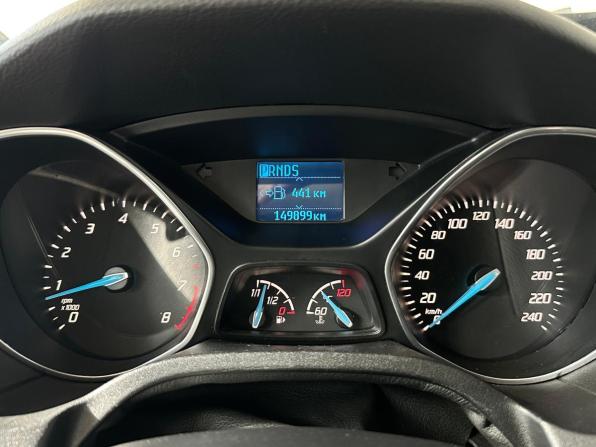 Ford Focus III с пробегом 2014 года, цена 685 000 рублей, 149898 км, седан, Автокод Объявления