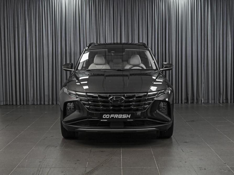Hyundai Tucson IV Ставрополь  - изображение 3