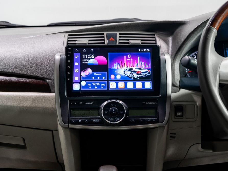 Toyota Allion II Рестайлинг Чита  - изображение 10