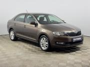 Skoda Rapid I Казань  - изображение 21