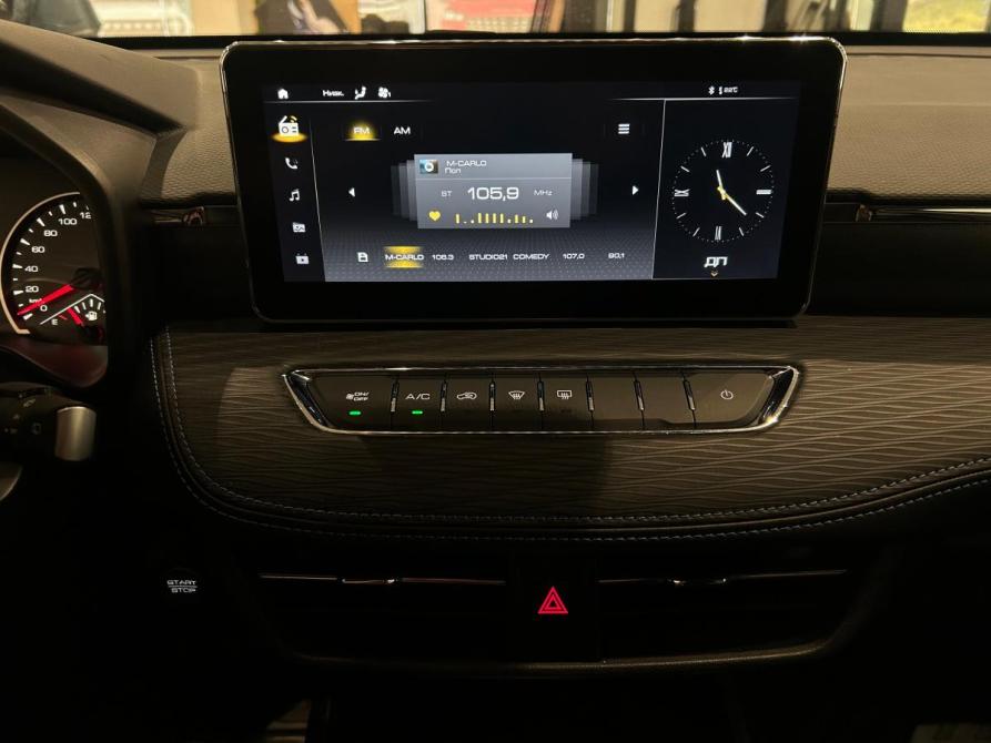 Haval Jolion I Санкт-Петербург  - изображение 18