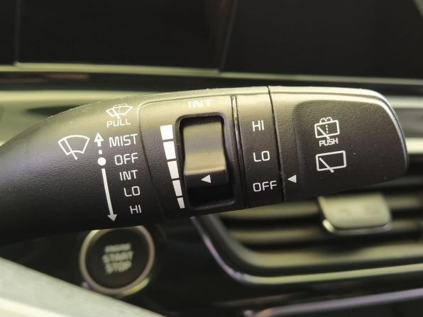Kia Seltos I Рестайлинг с пробегом 2024 года, цена 2 450 000 рублей, 16997 км, внедорожник, Автокод Объявления