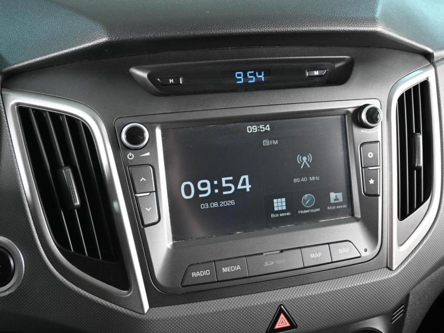 Hyundai Creta I Ростов-на-Дону  - изображение 13