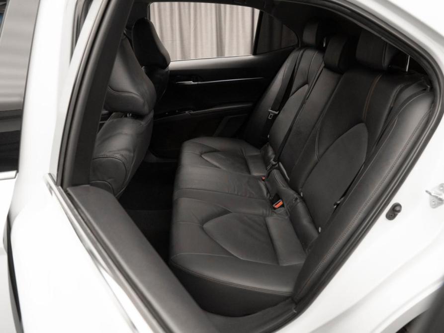 Toyota Camry VIII (XV70) Москва  - изображение 19