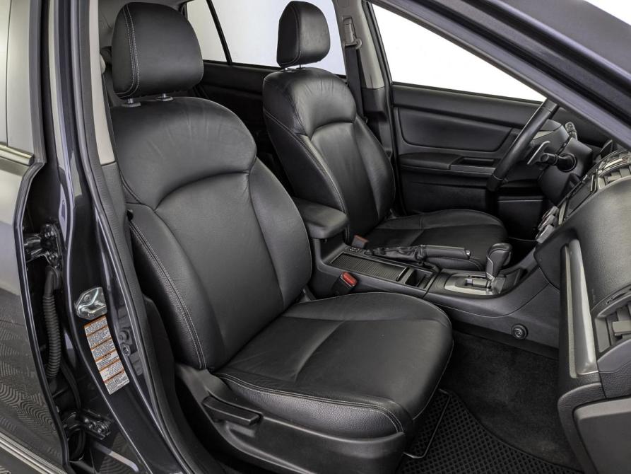 Subaru XV I Москва  - изображение 23