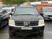 Mitsubishi Endeavor Кемерово  - изображение 7